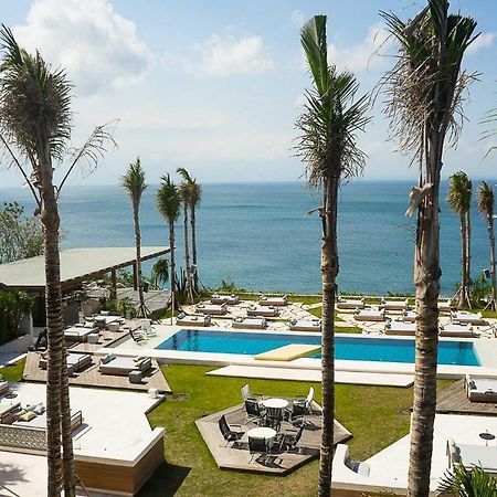 Готель Ulu Cliffhouse Улувату Екстер'єр фото