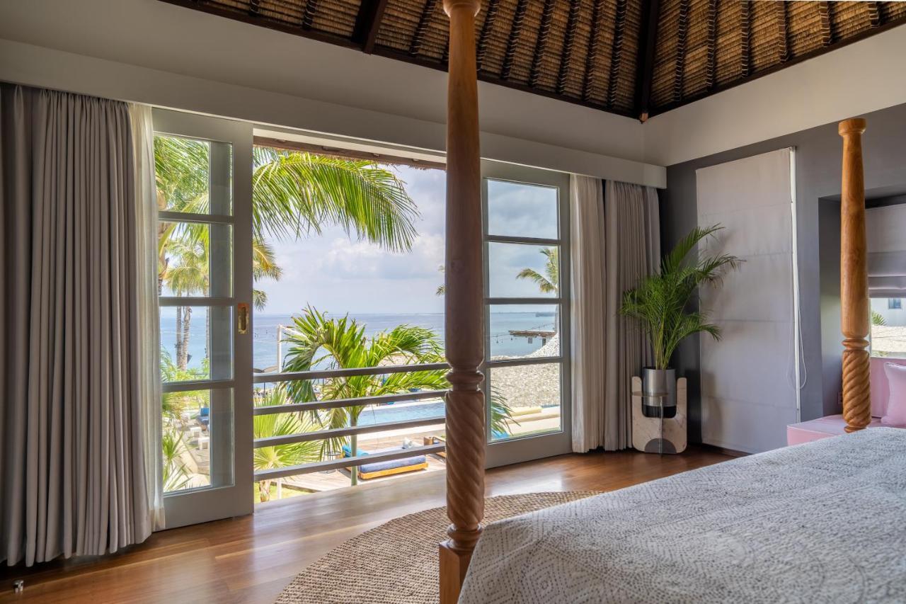 Готель Ulu Cliffhouse Улувату Екстер'єр фото